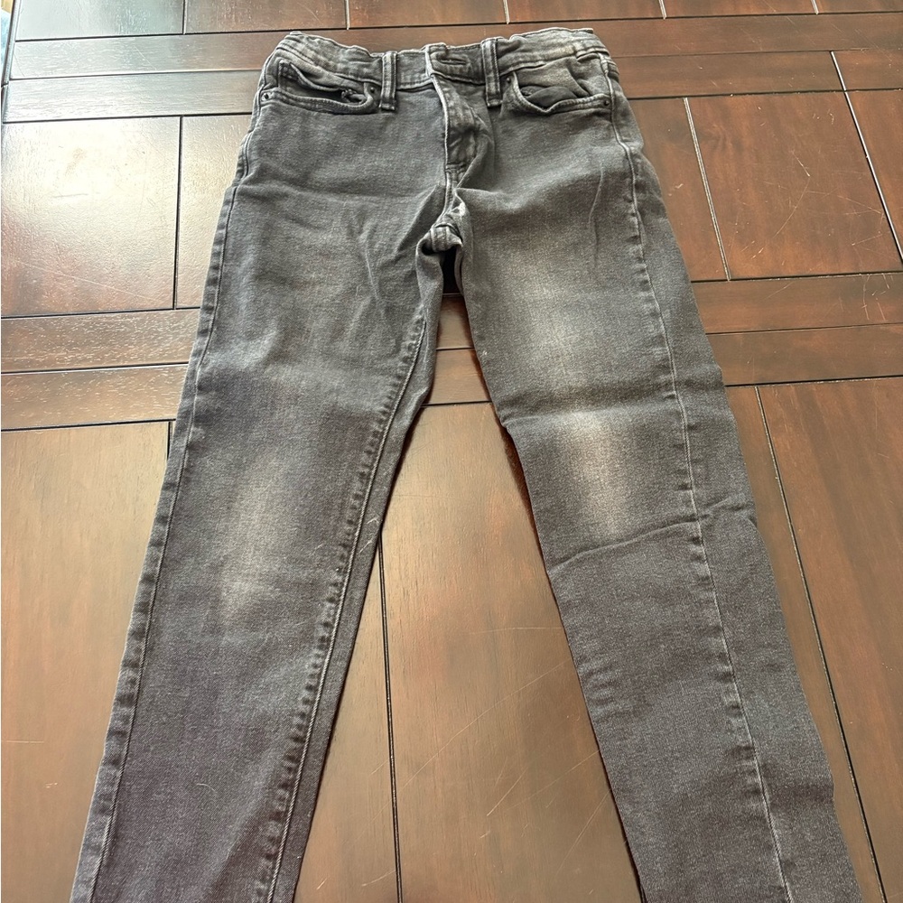 Old Navy Kids Charcoal Jeans